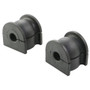 MOOG Chassis Products Suspension Stabilizer Bar Bushing Kit P/N:K201273