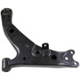 MOOG Chassis Products Suspension Control Arm RK80336 - view 2