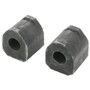 MOOG Chassis Products Suspension Stabilizer Bar Bushing Kit P/N:K201533