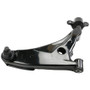 MOOG Chassis Products Suspension Control Arm and Ball Joint Assembly P/N:RK620313