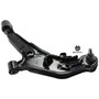 MOOG Chassis Products Suspension Control Arm and Ball Joint Assembly RK620353