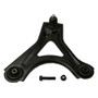 MOOG Chassis Products Suspension Control Arm and Ball Joint Assembly RK80390 - view 3