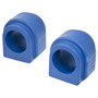 MOOG Chassis Products Suspension Stabilizer Bar Bushing Kit K200173 - view 2