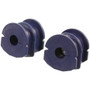 MOOG Chassis Products Suspension Stabilizer Bar Bushing Kit P/N:K200302