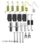 Beck/Arnley Parking Brake Hardware Kit P/N:084-2233