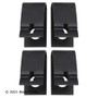 Beck/Arnley Parking Brake Hardware Kit P/N:084-2233