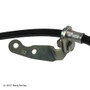 Beck/Arnley Brake Hydraulic Hose P/N:073-1646