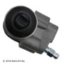 Beck/Arnley Drum Brake Wheel Cylinder 072-9849 - view 4
