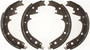 BENDIX PREMIUM BRAKE SHOES Drum Brake Shoe P/N:473