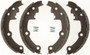BENDIX PREMIUM BRAKE SHOES Drum Brake Shoe P/N:552