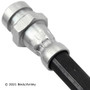 Beck/Arnley Brake Hydraulic Hose P/N:073-1521