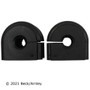 Beck/Arnley Suspension Stabilizer Bar Bushing Kit P/N:101-7606