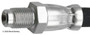 Beck/Arnley Brake Hydraulic Hose P/N:073-1986