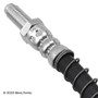 Beck/Arnley Brake Hydraulic Hose P/N:073-1158