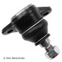 Beck/Arnley Suspension Ball Joint P/N:101-4783
