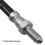 Beck/Arnley Brake Hydraulic Hose P/N:073-1129