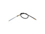 Dorman - First Stop Parking Brake Cable C92355