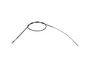 Dorman - First Stop Parking Brake Cable P/N:C93177