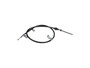 Dorman - First Stop Parking Brake Cable P/N:C94028