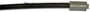 Dorman - First Stop Parking Brake Cable C93231 - view 3