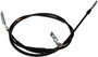 Dorman - First Stop Parking Brake Cable P/N:C661374