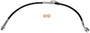 Dorman - First Stop Brake Hydraulic Hose P/N:H622180