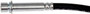 Dorman - First Stop Brake Hydraulic Hose H622180 - view 6