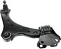 Dorman - OE Solutions Suspension Control Arm and Ball Joint Assembly P/N:524-368