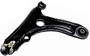 Dorman - OE Solutions Suspension Control Arm and Ball Joint Assembly 528-351