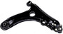 Dorman - OE Solutions Suspension Control Arm and Ball Joint Assembly 528-351 - view 2