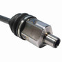 GSP CV Axle Assembly P/N:NCV10637