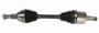 GSP CV Axle Assembly P/N:NCV10228