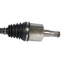 GSP CV Axle Assembly P/N:NCV10228
