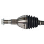 GSP CV Axle Assembly P/N:NCV10228