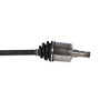 GSP CV Axle Assembly P/N:NCV10530