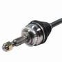 GSP CV Axle Assembly P/N:NCV10572