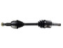 GSP CV Axle Assembly P/N:NCV10253
