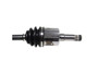 GSP CV Axle Assembly P/N:NCV10253