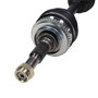 GSP CV Axle Assembly P/N:NCV10564