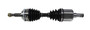 GSP CV Axle Assembly P/N:NCV10564