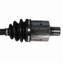 GSP CV Axle Assembly P/N:NCV10562