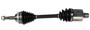 GSP CV Axle Assembly P/N:NCV10562