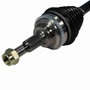 GSP CV Axle Assembly P/N:NCV10562
