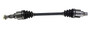 GSP CV Axle Assembly P/N:NCV10903