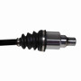 GSP CV Axle Assembly P/N:NCV10903