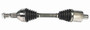 GSP CV Axle Assembly P/N:NCV10238