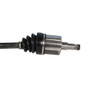 GSP CV Axle Assembly P/N:NCV10526