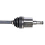 GSP CV Axle Assembly P/N:NCV10542