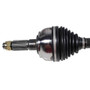 GSP CV Axle Assembly P/N:NCV10013
