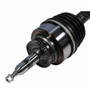 GSP CV Axle Assembly P/N:NCV11140